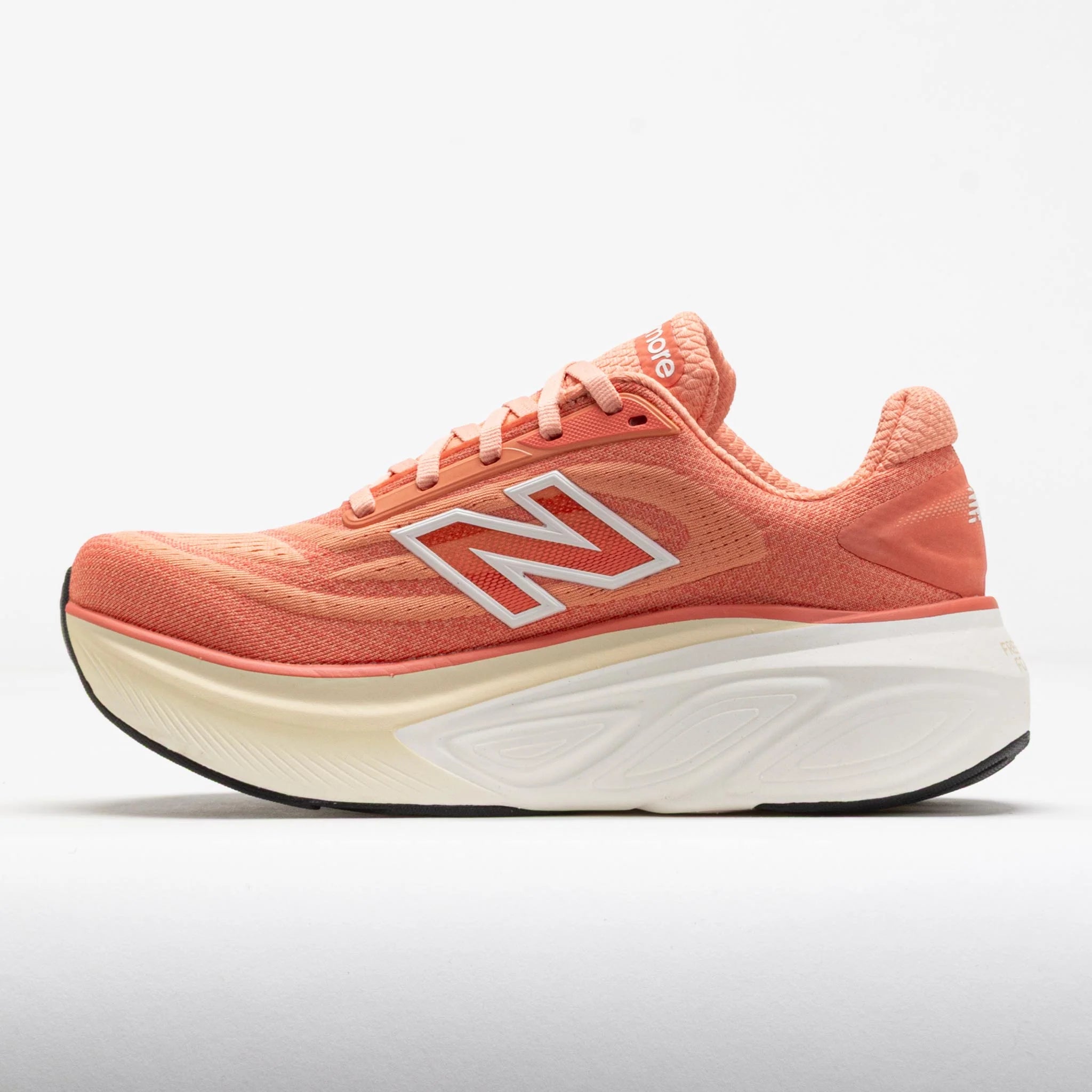 New Balance Fresh Foam X More v6 Women's Peach/Nectar/Flare/Red