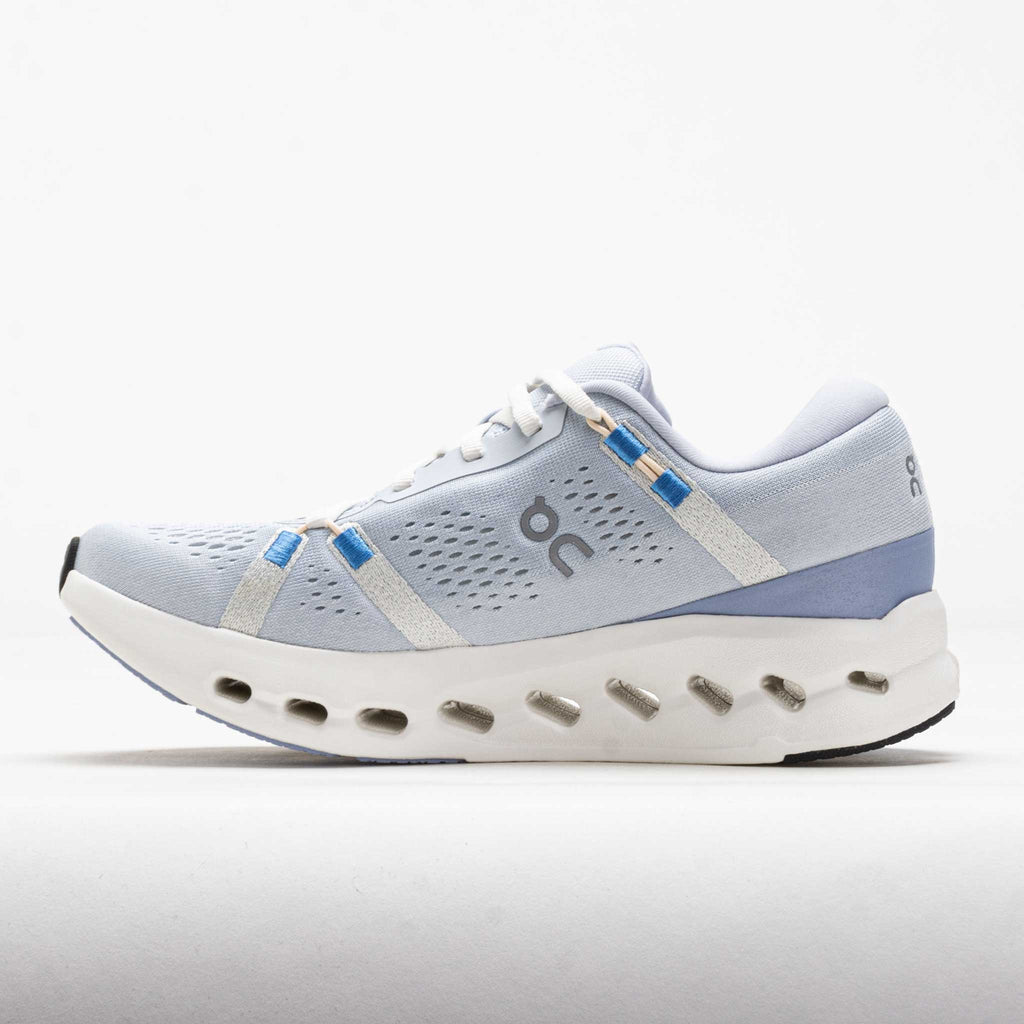 On Cloudsurfer 2 Women's Heather/Ivory