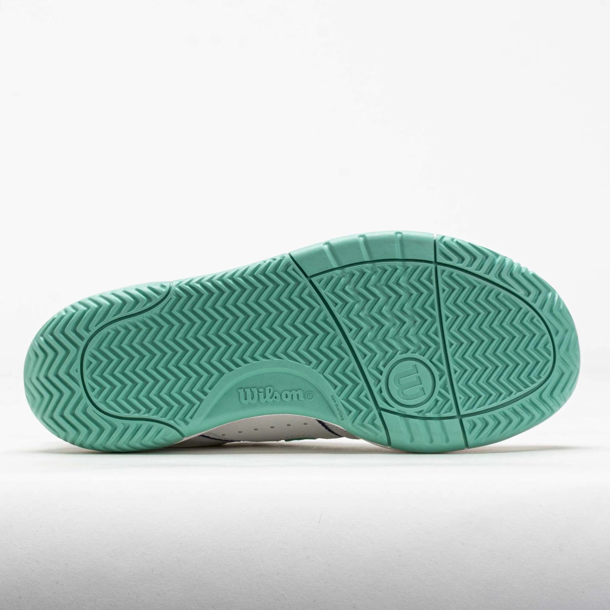 Wilson Pickle Pro Women's White/Bay/Skip Blue