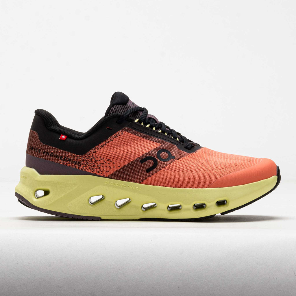 On Cloudsurfer Junior Pebble/Reef