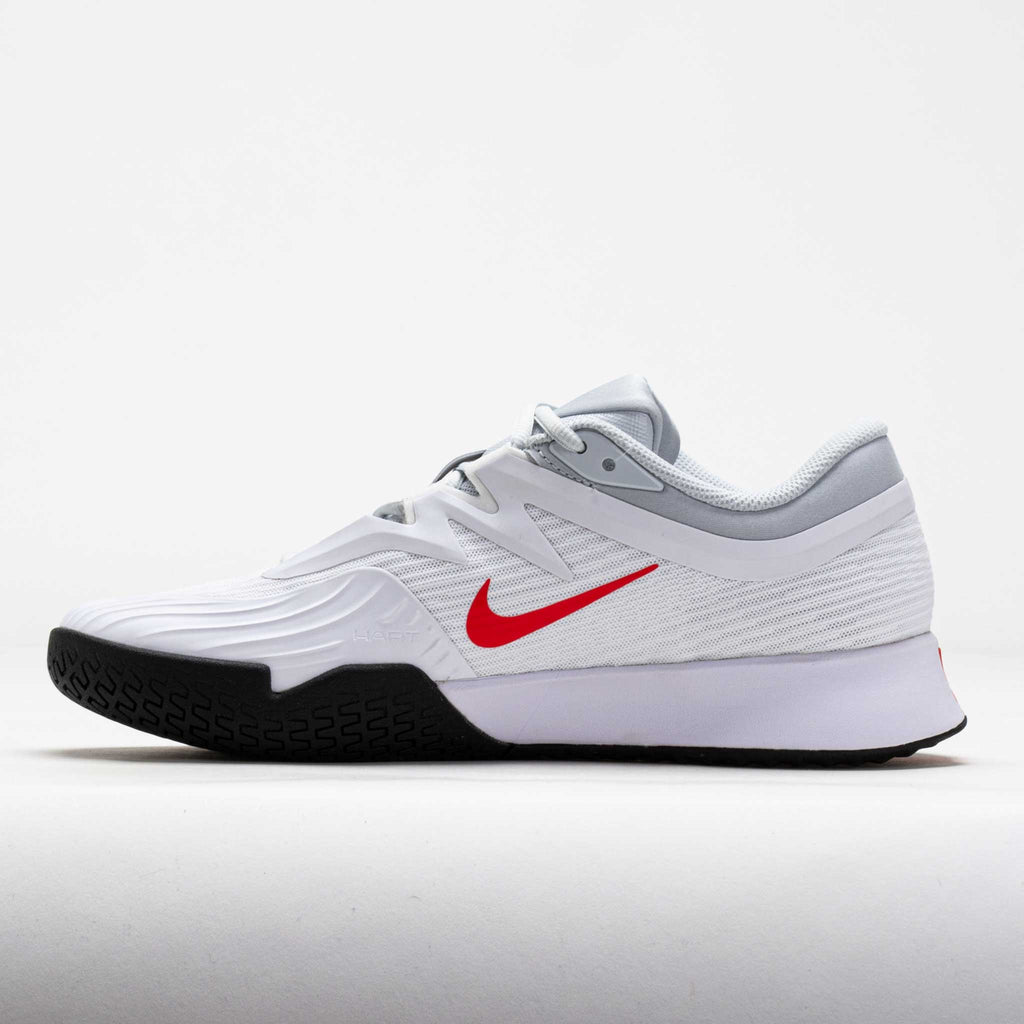 Nike Vapor Pro 3 Men's White/Lite Crimson