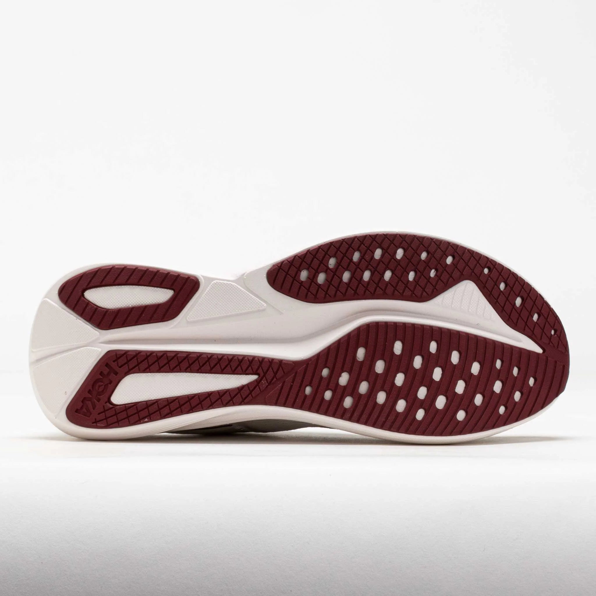 HOKA Mach 7 Men's Putty/Grout