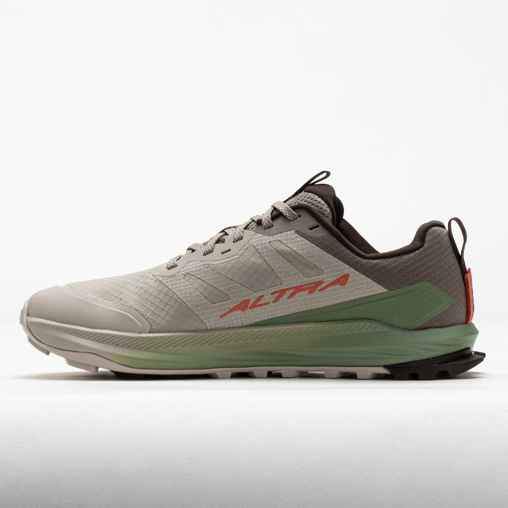 Altra Lone Peak 9+ Men's Basalt